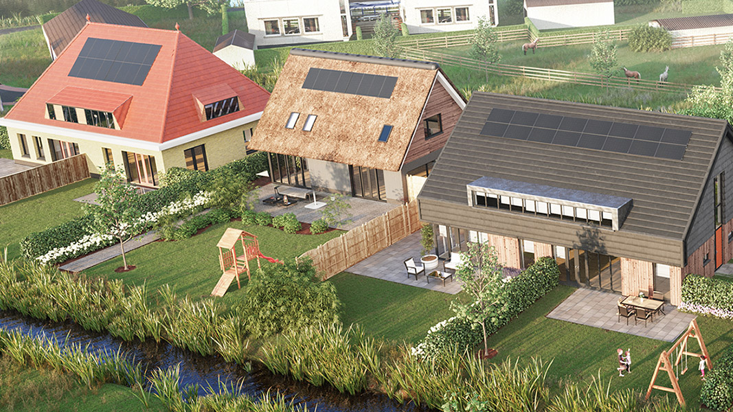Wonen Aan De Polderweg Overview 2022 3